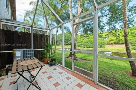 1456 Veracruz Lane Weston FL 33327