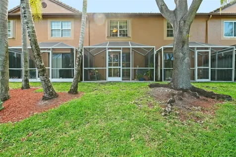 1456 Veracruz Lane Weston FL 33327