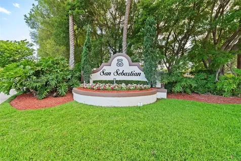 1456 Veracruz Lane Weston FL 33327