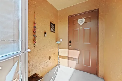 1456 Veracruz Lane Weston FL 33327