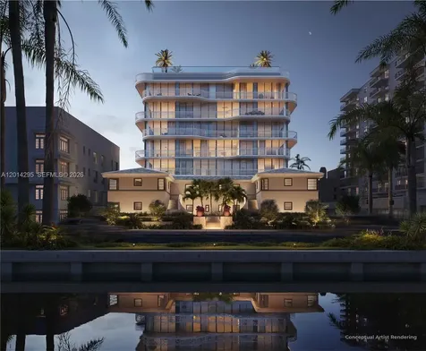 2901 Indian Creek Miami Beach FL 33140