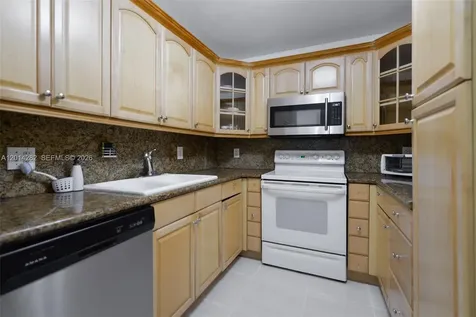 1950 S Ocean Drive Hallandale Beach FL 33009