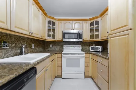 1950 S Ocean Drive Hallandale Beach FL 33009