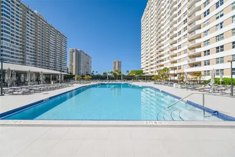1950 S Ocean Drive Hallandale Beach FL 33009