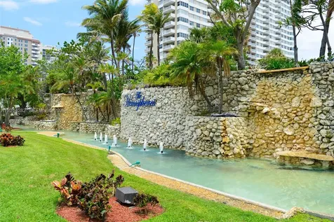 1950 S Ocean Drive Hallandale Beach FL 33009