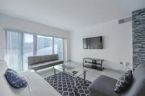 1950 S Ocean Drive Hallandale Beach FL 33009