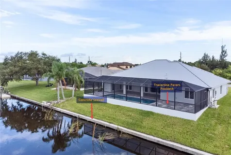 15267 Appleton Boulevard Port Charlotte FL 33981