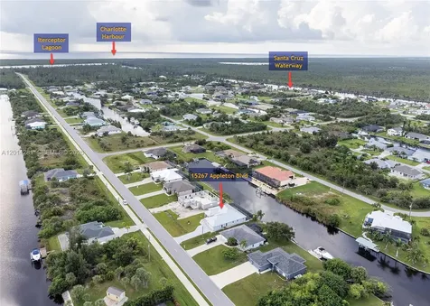 15267 Appleton Boulevard Port Charlotte FL 33981