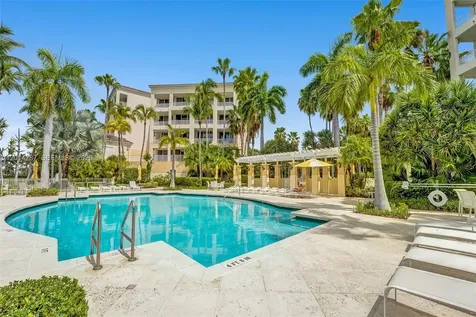 715 Crandon Boulevard Key Biscayne FL 33149