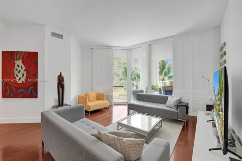 715 Crandon Boulevard Key Biscayne FL 33149
