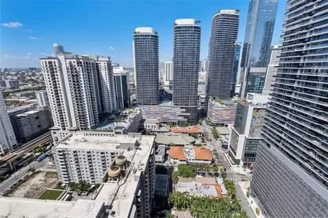 1100 S Miami Avenue Miami FL 33130