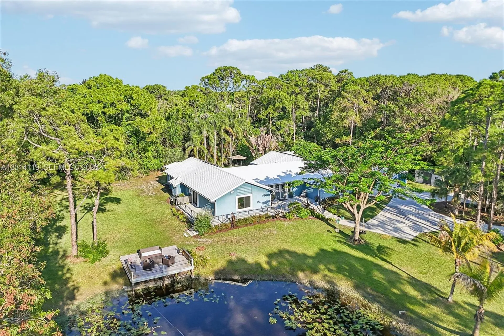 15698 N 77th Trail N Palm Beach Gardens FL 33418