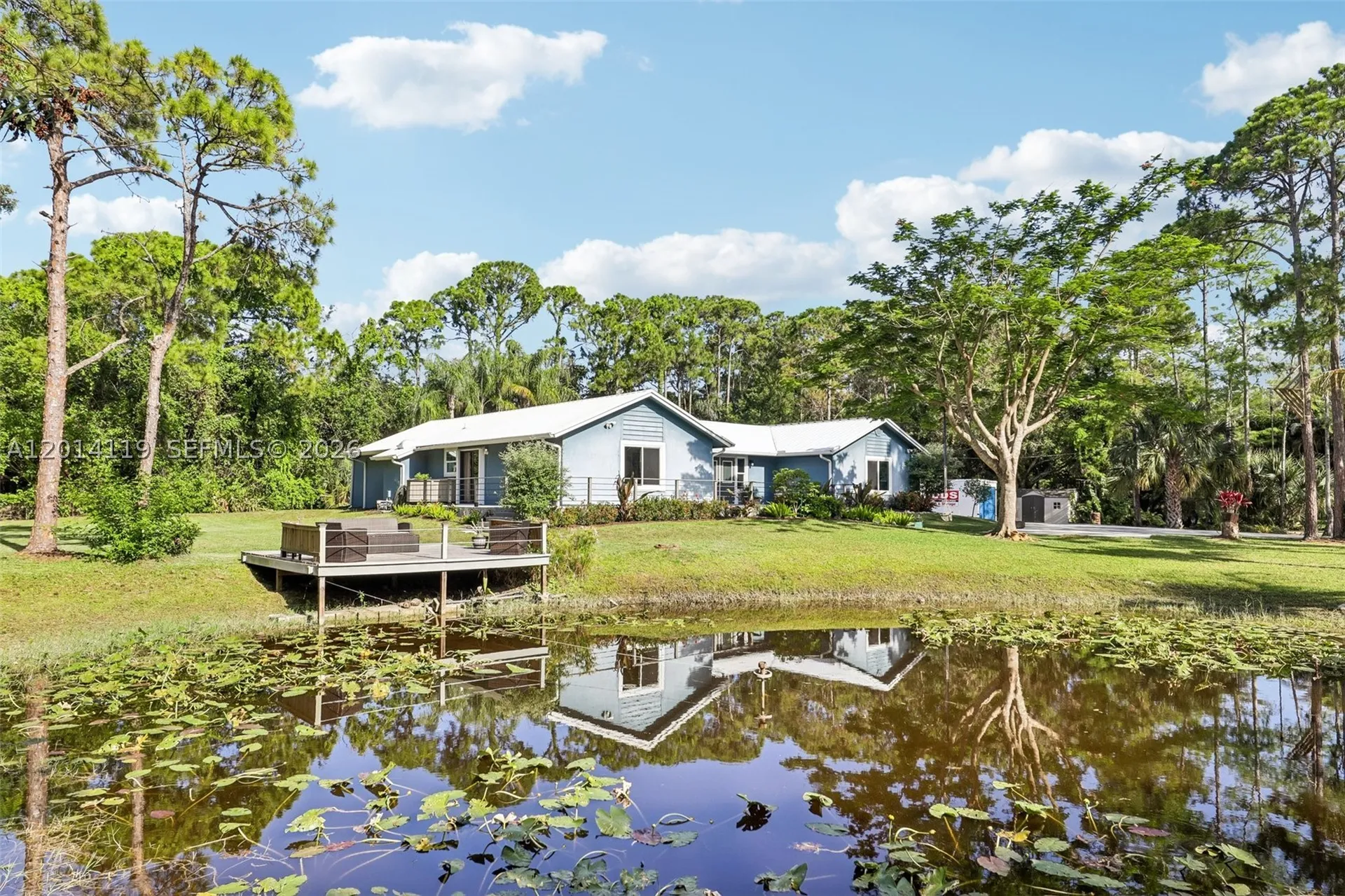 15698 N 77th Trail N Palm Beach Gardens FL 33418