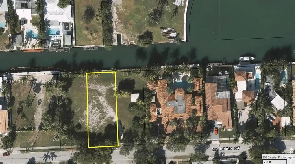 1121 NE 83rd Street Miami FL 33138