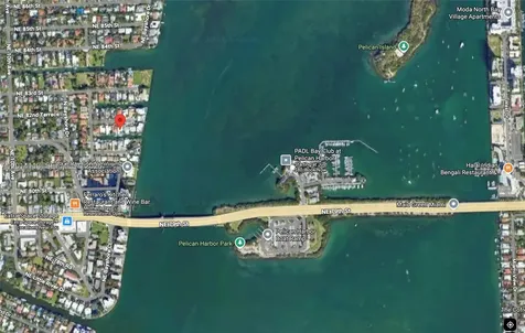 1121 NE 83rd Street Miami FL 33138