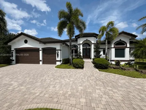 3424 Belmont Terrace Davie FL 33328