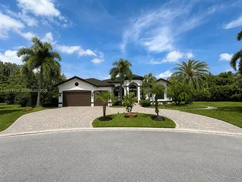 3424 Belmont Terrace Davie FL 33328