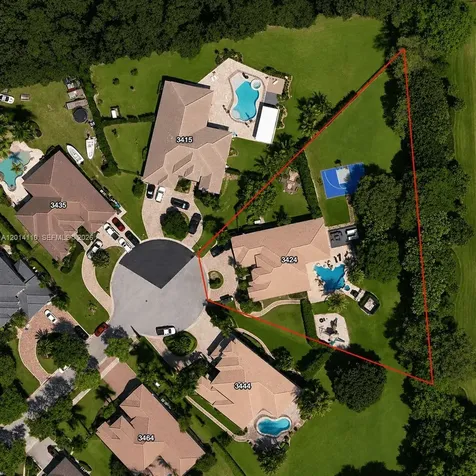 3424 Belmont Terrace Davie FL 33328