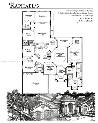 3424 Belmont Terrace Davie FL 33328