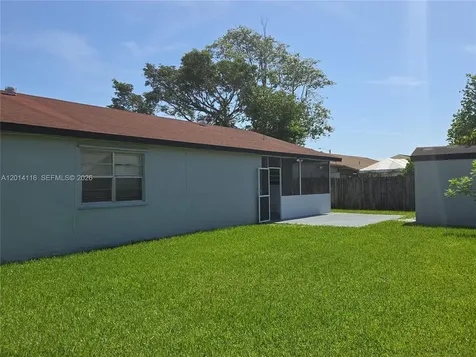 12328 SW 259th Street Homestead FL 33032