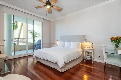 888 Brickell Key Drive Miami FL 33131