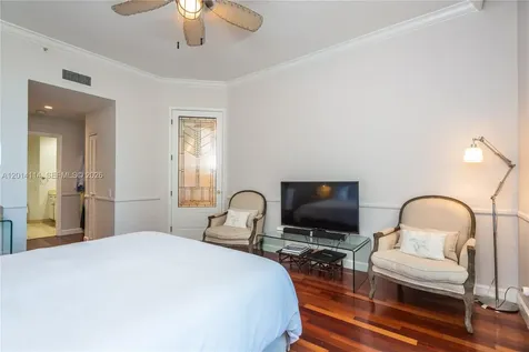 888 Brickell Key Drive Miami FL 33131