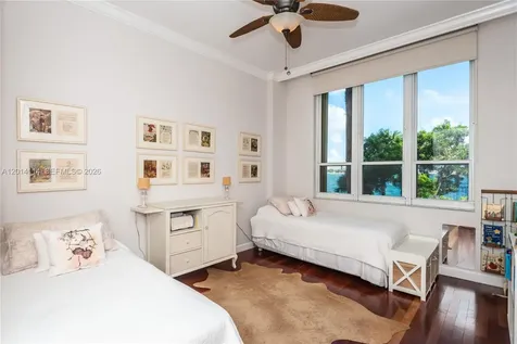 888 Brickell Key Drive Miami FL 33131
