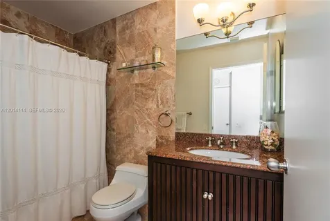 888 Brickell Key Drive Miami FL 33131