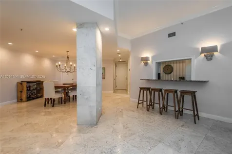 888 Brickell Key Drive Miami FL 33131