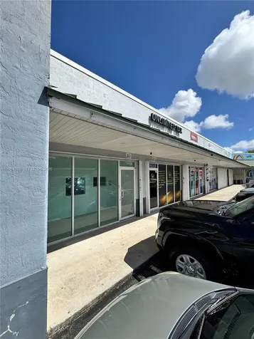 26031 S Dixie Highway Naranja FL 33032