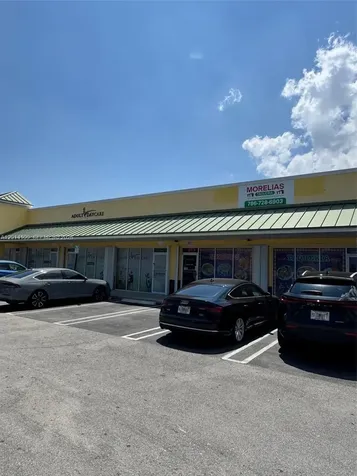 26031 S Dixie Highway Naranja FL 33032