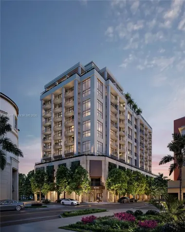 4241 Aurora Street Coral Gables FL 33146