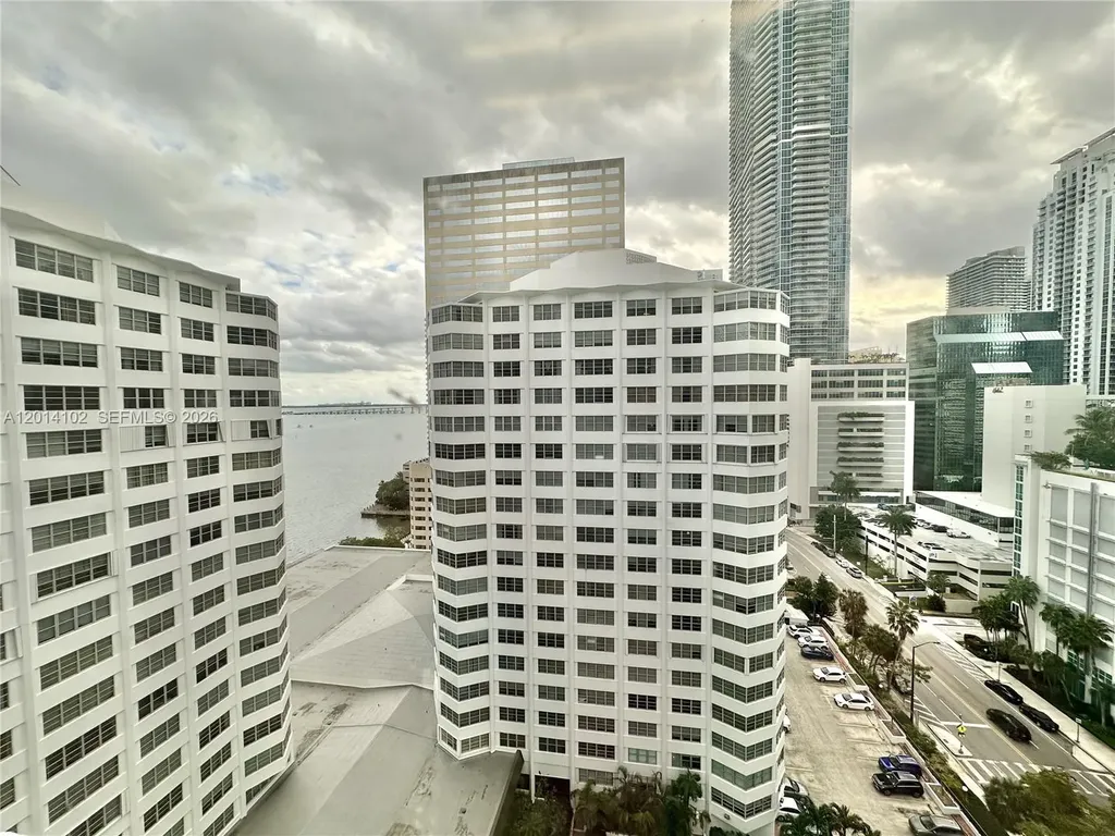 825 Brickell Bay Drive Miami FL 33131