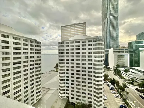 825 Brickell Bay Drive Miami FL 33131
