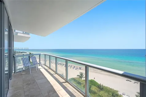 17001 Collins Avenue Sunny Isles Beach FL 33160