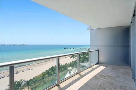 17001 Collins Avenue Sunny Isles Beach FL 33160