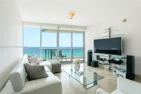 17001 Collins Avenue Sunny Isles Beach FL 33160
