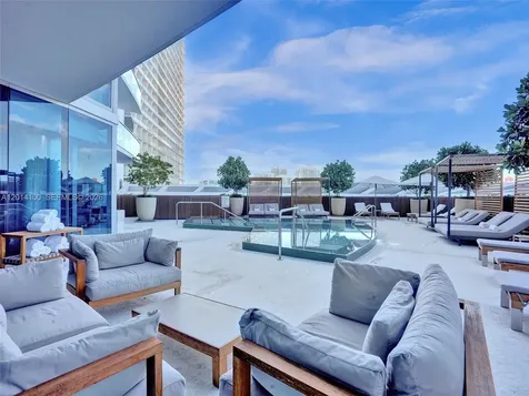 17001 Collins Avenue Sunny Isles Beach FL 33160