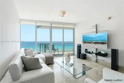 17001 Collins Avenue Sunny Isles Beach FL 33160