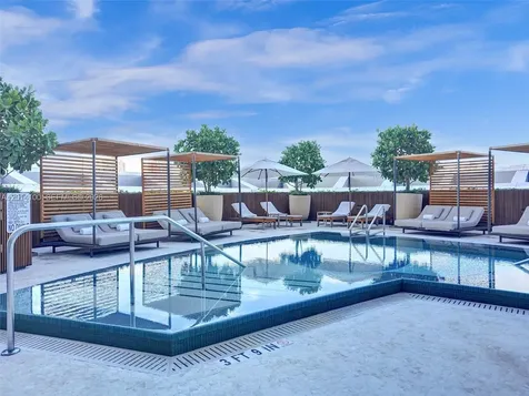 17001 Collins Avenue Sunny Isles Beach FL 33160