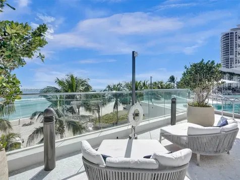 17001 Collins Avenue Sunny Isles Beach FL 33160