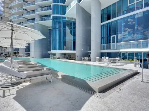 17001 Collins Avenue Sunny Isles Beach FL 33160