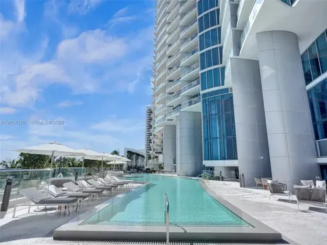 17001 Collins Avenue Sunny Isles Beach FL 33160