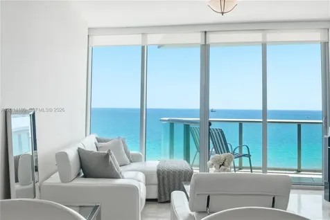 17001 Collins Avenue Sunny Isles Beach FL 33160