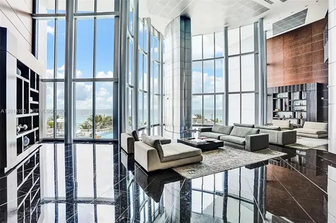 17001 Collins Avenue Sunny Isles Beach FL 33160