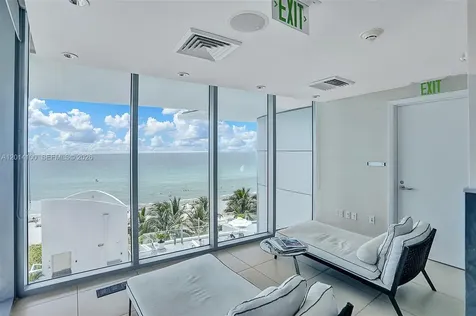 17001 Collins Avenue Sunny Isles Beach FL 33160