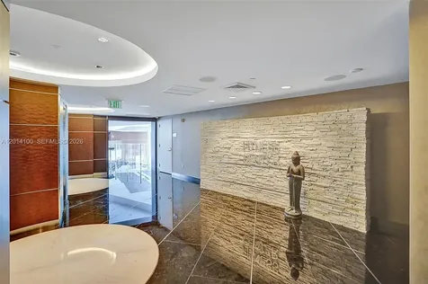 17001 Collins Avenue Sunny Isles Beach FL 33160