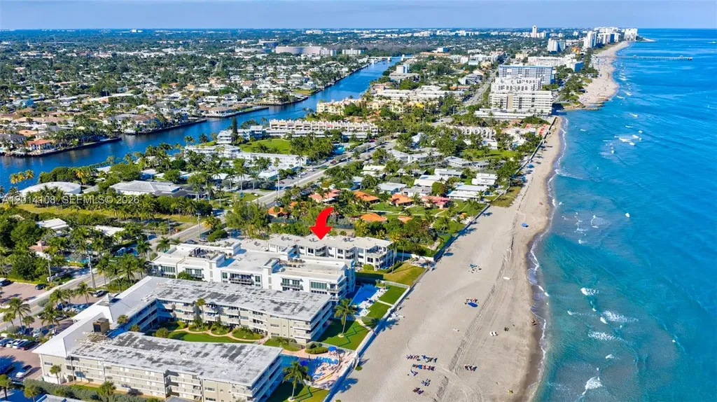 1203 Hillsboro Mile Hillsboro Beach FL 33062