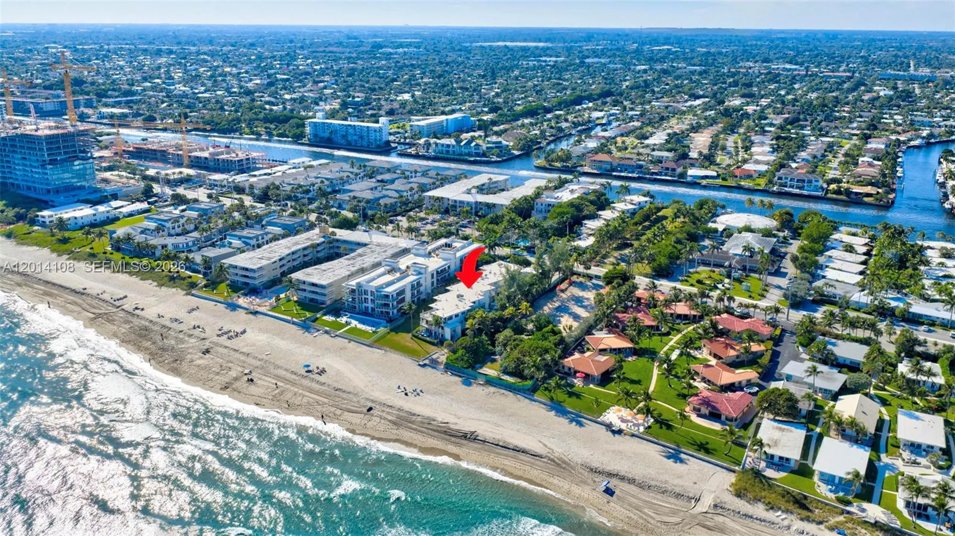 1203 Hillsboro Mile Hillsboro Beach FL 33062