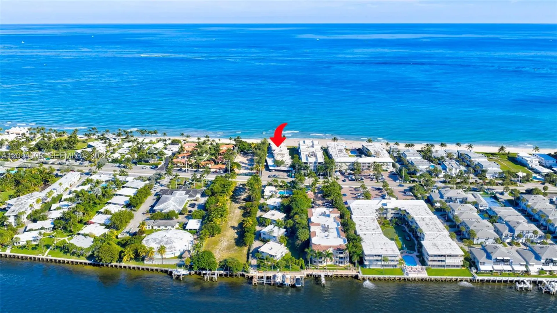 1203 Hillsboro Mile Hillsboro Beach FL 33062